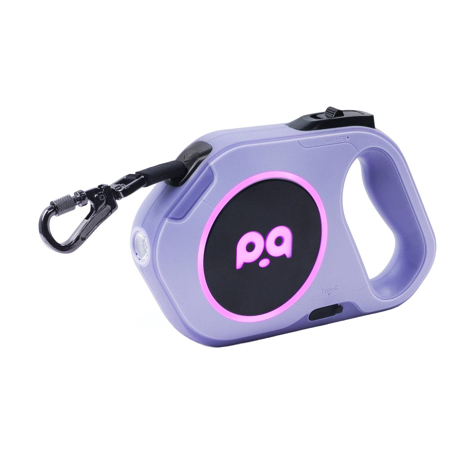 Enhance Safety & Style with a Retrievable Dog Leash