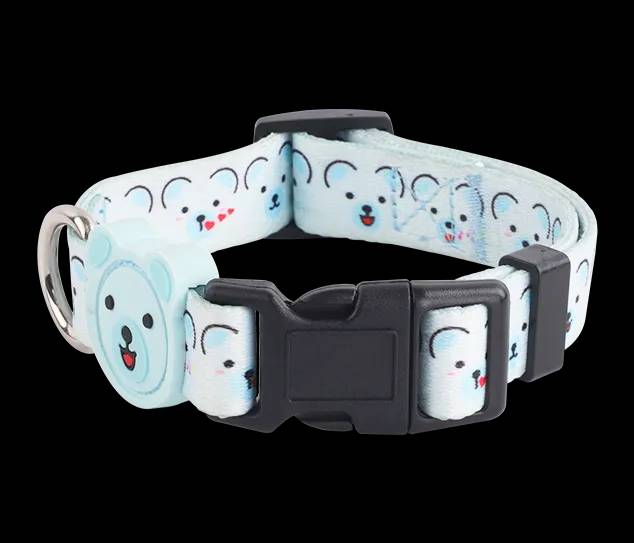 Dog Collar: Style Meets Function with QQPETS