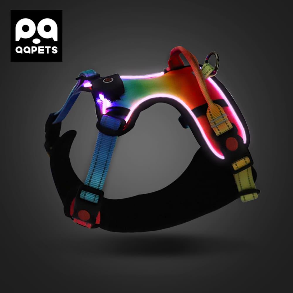 Custom Dog Harnesses