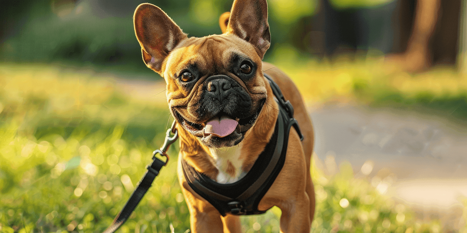Are Dog Harnesses Safe?
