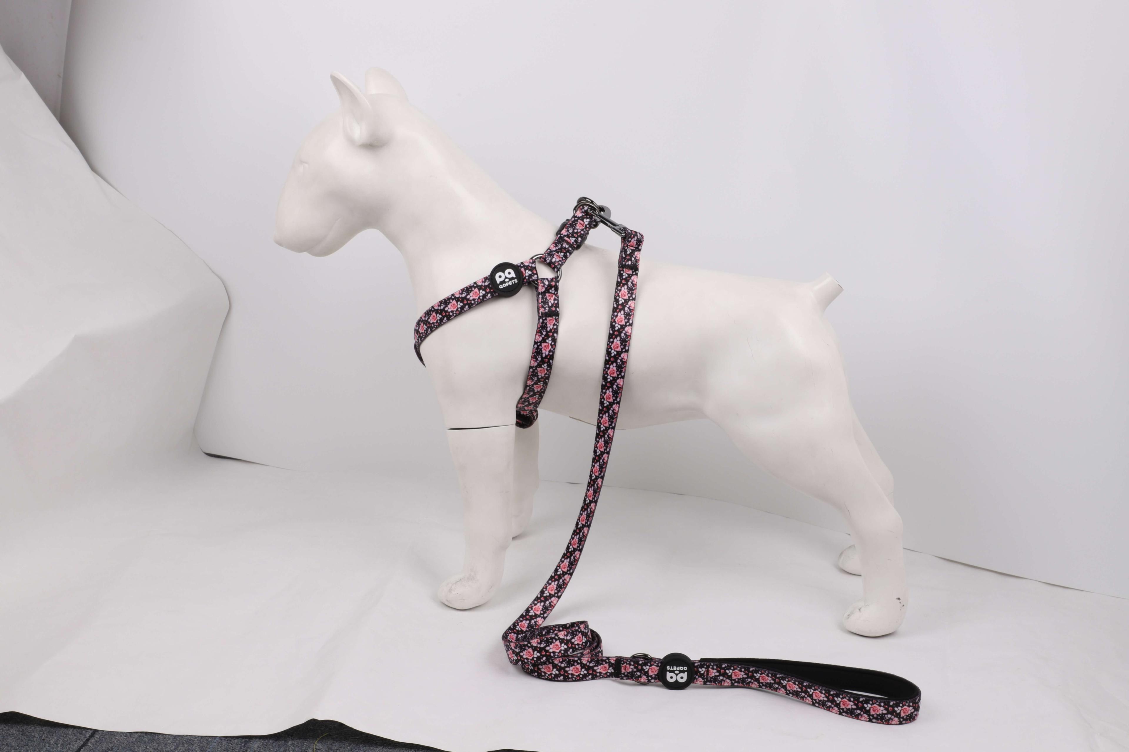 Outdoor Dog Harness Manufacturer: How Rugged Design Improves Safety and Durability in Real Outdoor Use