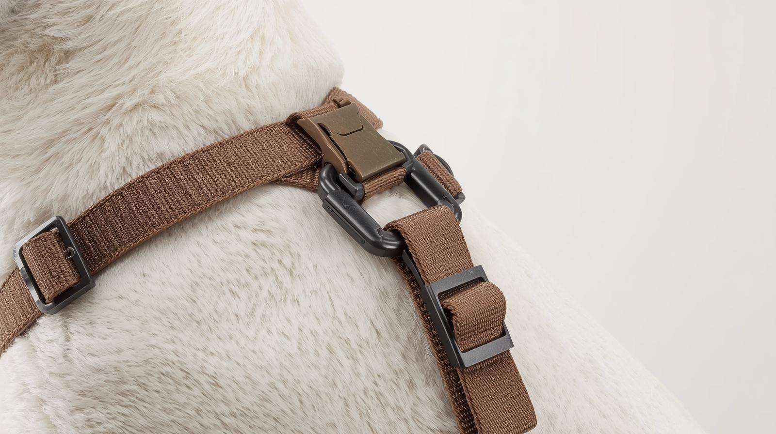 Adjustable Dog Harness Supplier: Why Real Adjustability Matters for Wholesale Programs