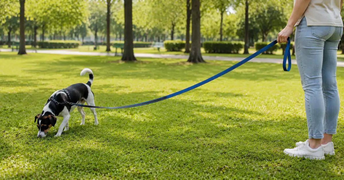 Long Dog Training Leash Supplier: How Brands Source Reliable Training Leads