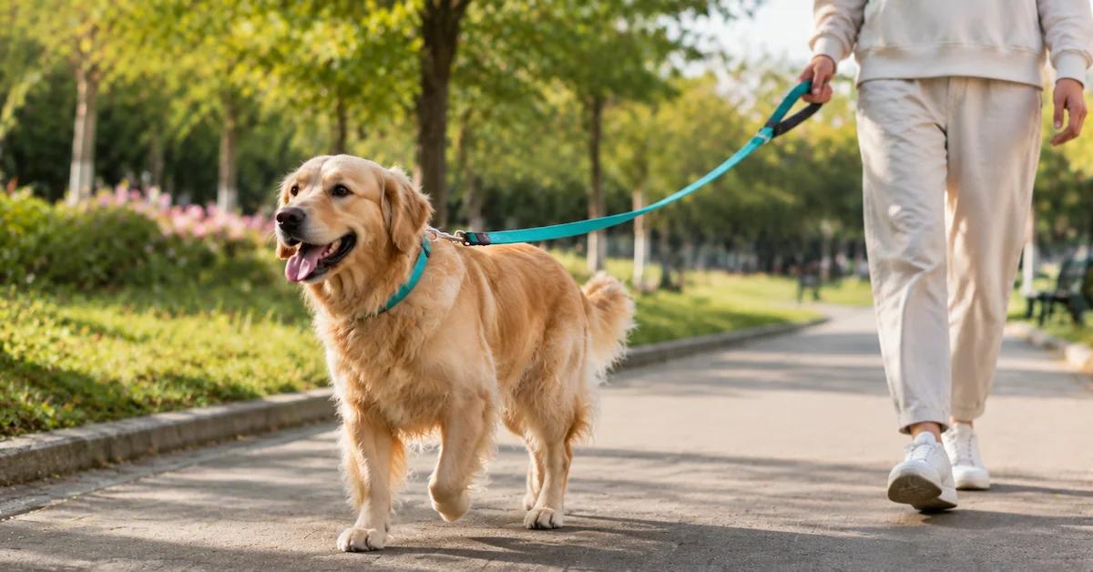 Dog Collar Supplier Guide: How to Source Reliable Wholesale & Private Label Collars